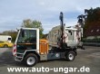 Boki Kiefer - Bokimobil HY 1251 4x4x4 Müllwagen Presscontainer drehbar Schüttung Hydrobox-Contex