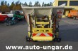Piaggio - Porter S90 Müllwagen IRIDE Tonnenlifter Kipper Kleinmüllwagen Zöller Mini