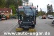 Schmidt - Cleango 500 EURO 6 Baujahr 2017 Kehrmaschine Straßenkehrmaschine