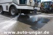 Bucher - CityLav CC 5000 Baujahr 2012 Schwemmfahrzeug Wasserspritzwagen Euro 5