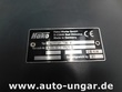 Hako - Hamster 700V Nachläufer Kehrmaschine 3,5PS Briggs & Stratton
