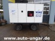 Kunz - Aircraft De-Icer Anti-Icer 1200E GSE