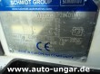Schmidt - Cleango Compact 400 Kehrmaschine / Laubsauger