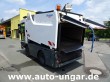 Schmidt - Cleango Compact 400 Kehrmaschine / Laubsauger