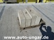 Beton-Gewicht - Gegengewicht Betongewicht Lastgewicht