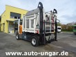 Boki Kiefer - Bokimobil HY 1251 4x4x4 Müllwagen Presscontainer drehbar Schüttung Hydrobox-Contex