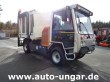 Boki Kiefer - Bokimobil HY 1251 4x4x4 Müllwagen Presscontainer drehbar Schüttung Hydrobox-Contex