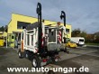 Boki Kiefer - Bokimobil HY 1251 4x4x4 Müllwagen Presscontainer drehbar Schüttung Hydrobox-Contex