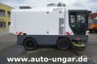 Ravo - C540 Kehrmaschine Hydrostat - Klima - 1. Hand