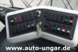 Ravo - C540 Kehrmaschine Hydrostat - Klima - 1. Hand
