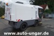 Ravo - C540 Kehrmaschine Hydrostat - Klima - 1. Hand