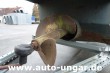 Mulag - Berky Conver Berky Mähboot mit L-Mäher - Trailer - Farymann Diesel Motor 22P