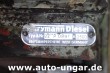 Mulag - Berky Conver Berky Mähboot mit L-Mäher - Trailer - Farymann Diesel Motor 22P