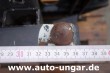 Unimog Multicar - Frontanbau Adapterplatte Frontkraftheber Unimog-Multicar