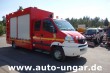 Renault - Mascott 160 DXi Doka Feuerwehr LBW AHK Dachterrasse Wohnmobil 460 Radstand
