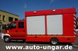 Renault - Mascott 160 DXi Doka Feuerwehr LBW AHK Dachterrasse Wohnmobil 460 Radstand