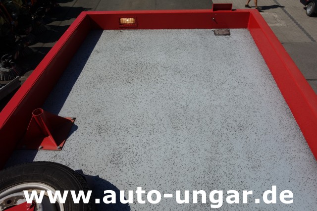Renault - Mascott 160 DXi Doka Feuerwehr LBW AHK Dachterrasse Wohnmobil 460 Radstand