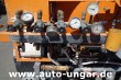 Iveco - Turbo Daily 49-10 Markiermaschine Roadmarking Graco