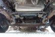 Mitsubishi - Fuso Canter 7C15 mit Brock SL 140/2 Kehrmaschine Euro 4