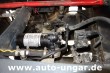 Mitsubishi - Fuso Canter 7C15 mit Brock SL 140/2 Kehrmaschine Euro 4