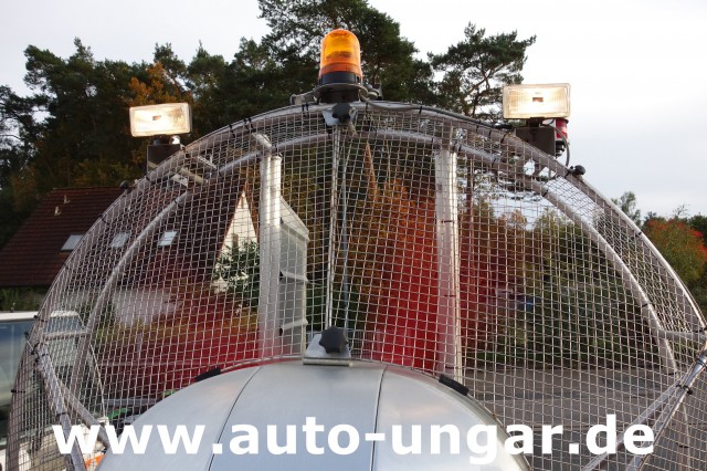 Ficht  Boot - Luftschrauben Gleitboot Propeller Airboat Sumpfboot Eisrettung Feuerwehr Wasserwacht