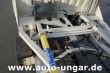 Piaggio - Porter S90 Müllwagen IRIDE Tonnenlifter Kipper Kleinmüllwagen Zöller Mini