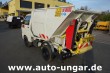 Piaggio - Porter S90 Müllwagen IRIDE Tonnenlifter Kipper Kleinmüllwagen Zöller Mini