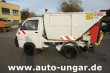 Piaggio - Porter S90 Müllwagen IRIDE Tonnenlifter Kipper Kleinmüllwagen Zöller Mini