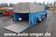 Mercedes - Benz - 810D Vario Cargoloader Ruthmann