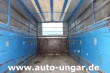 Mercedes - Benz - 810D Vario Cargoloader Ruthmann