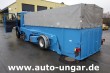 Mercedes - Benz - 810D Vario Cargoloader Ruthmann