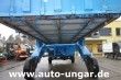 Mercedes - Benz - 810D Vario Cargoloader Ruthmann