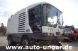 Ravo - CR 540 Bj. 2013 Kehrmschine Straßenkehrer Streetsweeper Kommunalfahrzeug