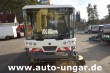 Ravo - CR 540 Bj. 2013 Kehrmschine Straßenkehrer Streetsweeper Kommunalfahrzeug