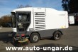 Ravo - CR 540 Bj. 2013 Kehrmschine Straßenkehrer Streetsweeper Kommunalfahrzeug