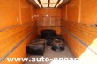 Mercedes - U1700 Ruthmann Cargoloader  mit Wechselcontainer