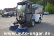 Hako - CityMaster CM 1250 Baujahr 2014 1m³ Kehrmaschine 4x4 Knicklenkung