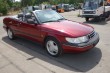 Saab - 2.0 Turbo 900SE Cabrio 127'Km AHK elektrisches Verdeck Klima Sitzheizung 1. Hand