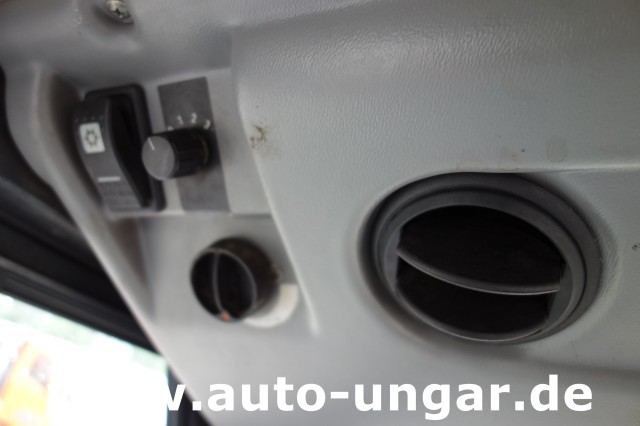 Hako - Citymaster CM 1200 - 1250 Bj. 2011 Allrad 4x4 Kehrmaschine Kommunalfahrzeug