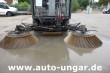 Hako - Citymaster CM 1200 - 1250 Bj. 2011 Allrad 4x4 Kehrmaschine Kommunalfahrzeug