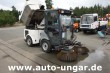 Hako - Citymaster CM 1200 - 1250 Bj. 2011 Allrad 4x4 Kehrmaschine Kommunalfahrzeug