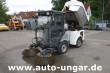 Hako - Citymaster CM 1200 - 1250 Bj. 2011 Allrad 4x4 Kehrmaschine Kommunalfahrzeug