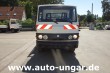 Effedi Iveco Hyundai - Effedi 29 Gasolone 29RT Compact Tipper 3-Seiten Kipper