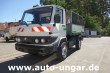 Effedi Iveco Hyundai - Effedi 29 Gasolone 29RT Compact Tipper 3-Seiten Kipper