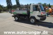 Effedi Iveco Hyundai - Effedi 29 Gasolone 29RT Compact Tipper 3-Seiten Kipper