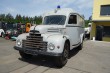 Ford - Ford FK 3500 V8 mit H-Kennzeichen Oldtimer