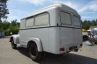 Ford - Ford FK 3500 V8 mit H-Kennzeichen Oldtimer