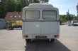 Ford - Ford FK 3500 V8 mit H-Kennzeichen Oldtimer