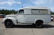 Ford - Ford FK 3500 V8 mit H-Kennzeichen Oldtimer