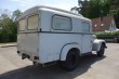 Ford - Ford FK 3500 V8 mit H-Kennzeichen Oldtimer